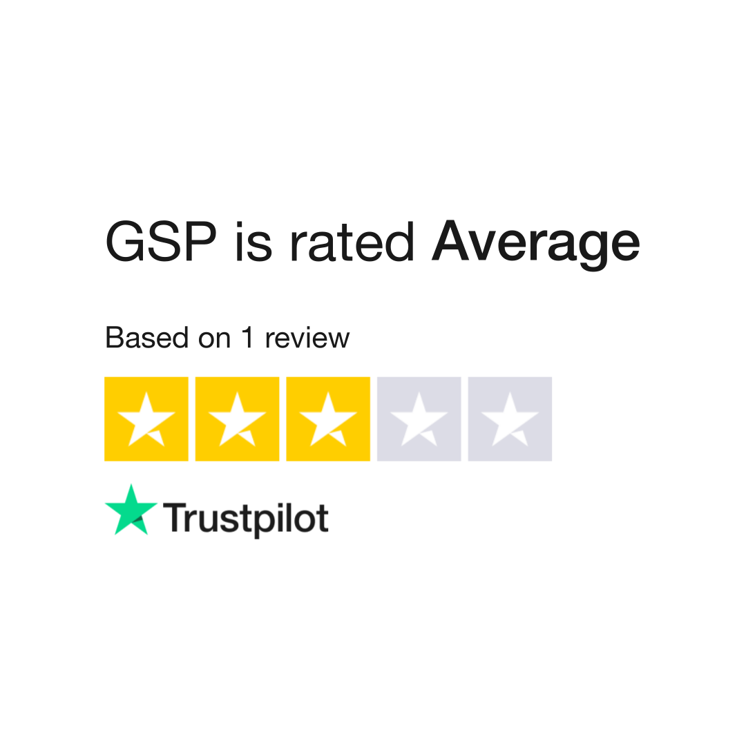 gsp-reviews-read-customer-service-reviews-of-www-gsp-uk