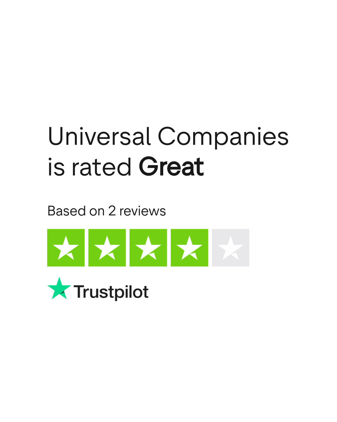 Universal Companies Reviews Read Customer Service Reviews of