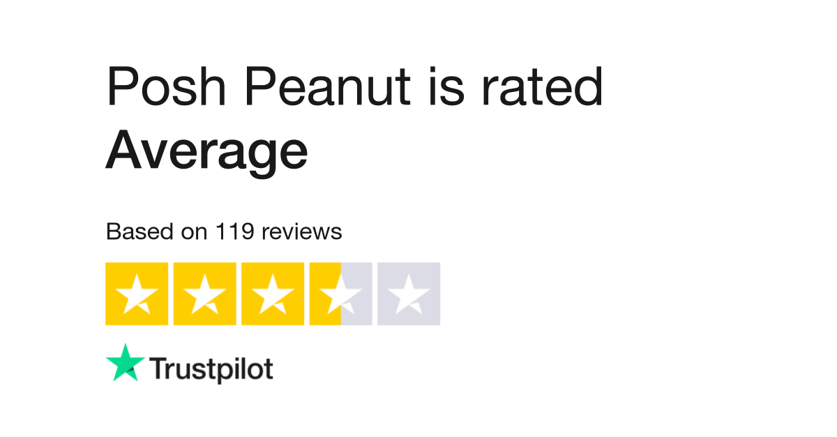 Posh Peanut Review - Must Read This Before Buying
