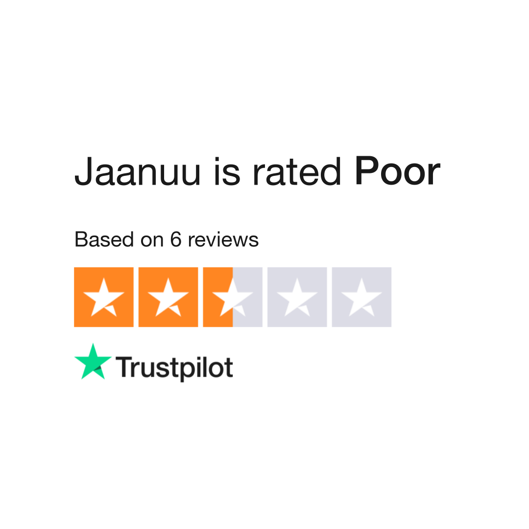 Jaanuu Nursing Scrubs Review - Trusted Health