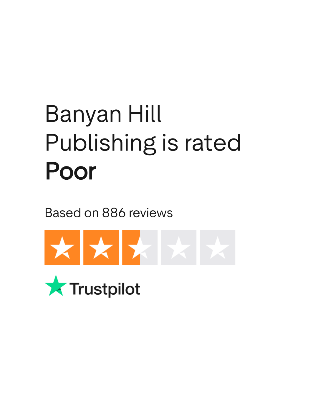 Banyan Hill Publishing Reviews | Read Customer Service Reviews of  banyanhill.com