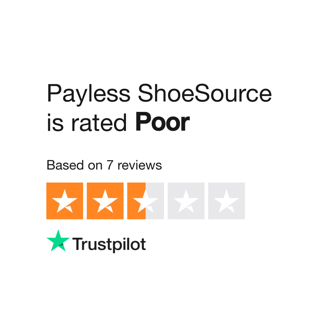 Payless champion best sale sneakers review