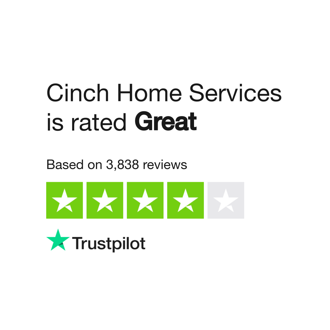 Blog  Cinch Home Services