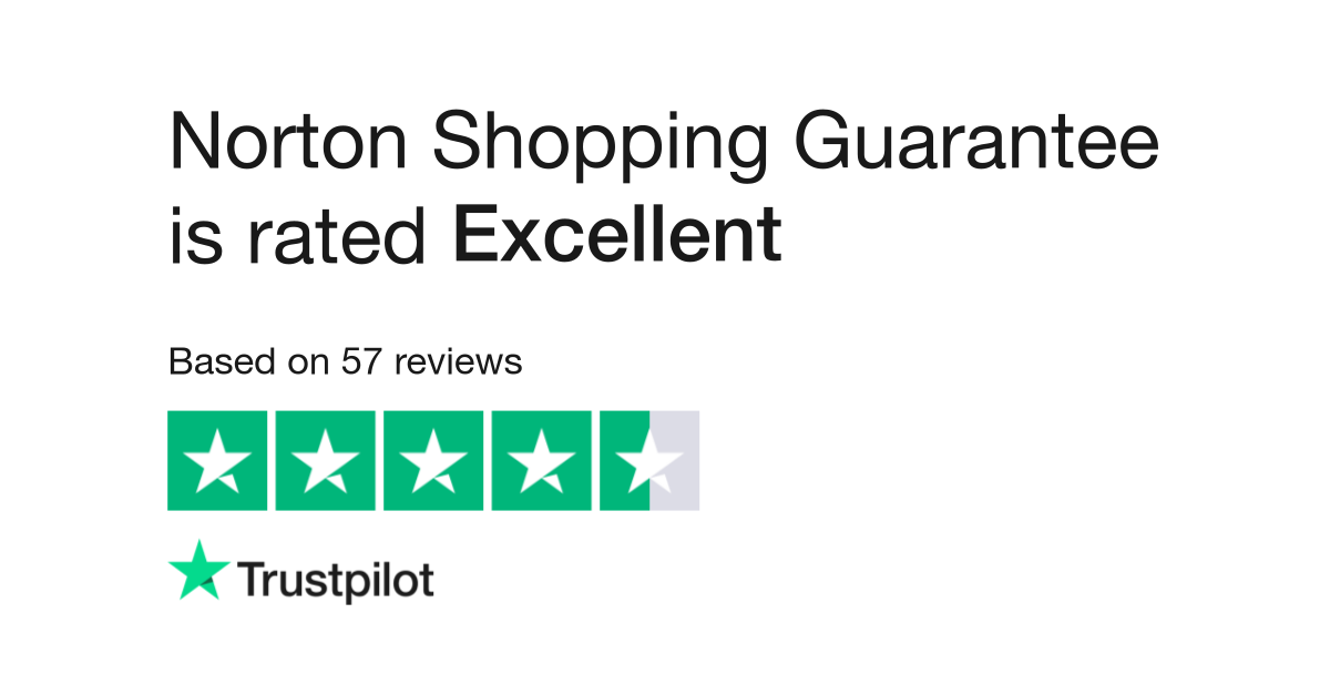 norton shopping guarantee reviews read customer service reviews of nortonshoppingguarantee com