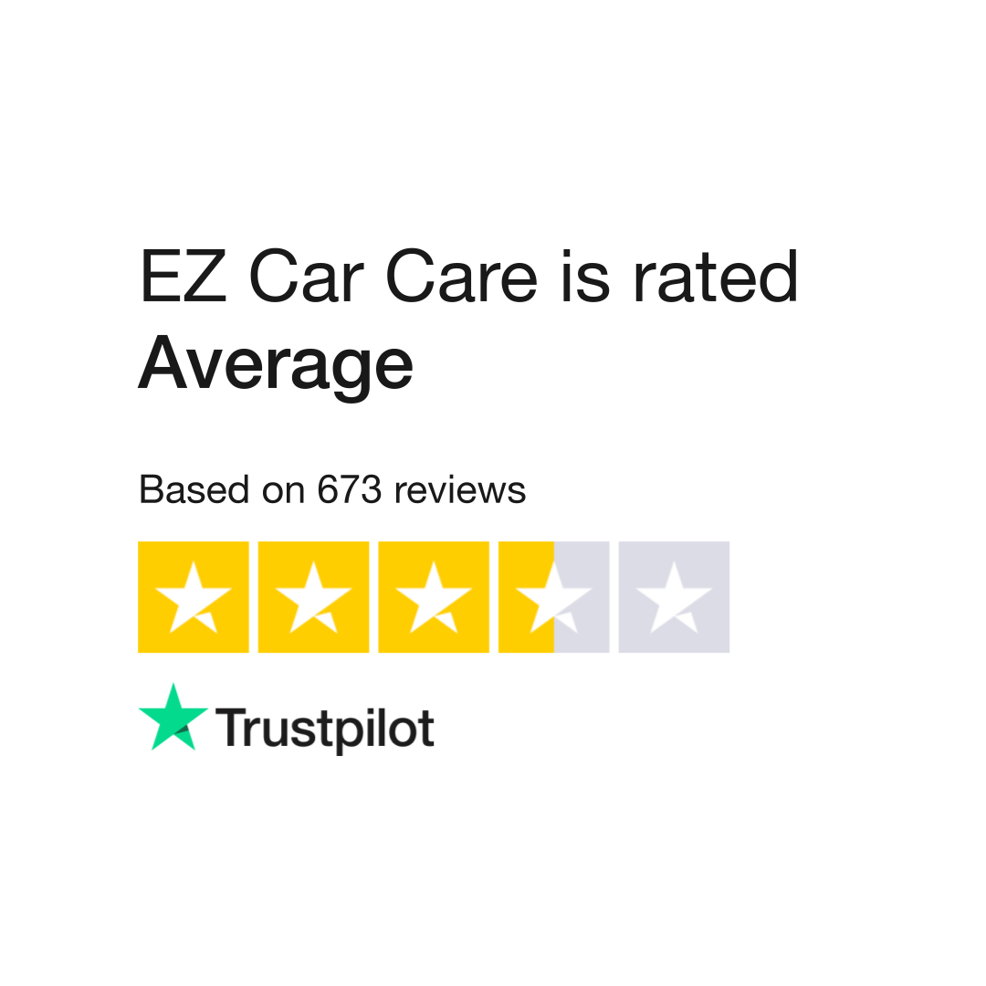 EZ Car Care Detailing Bag - Review 