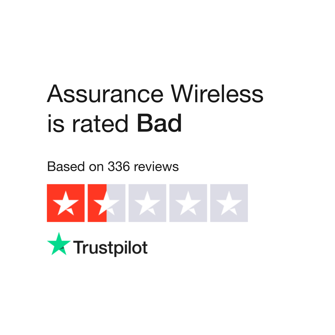 assurance wireless damaged phone