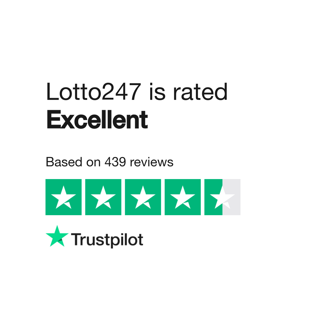 Lotto247 Reviews Read Customer Service Reviews of lotto247