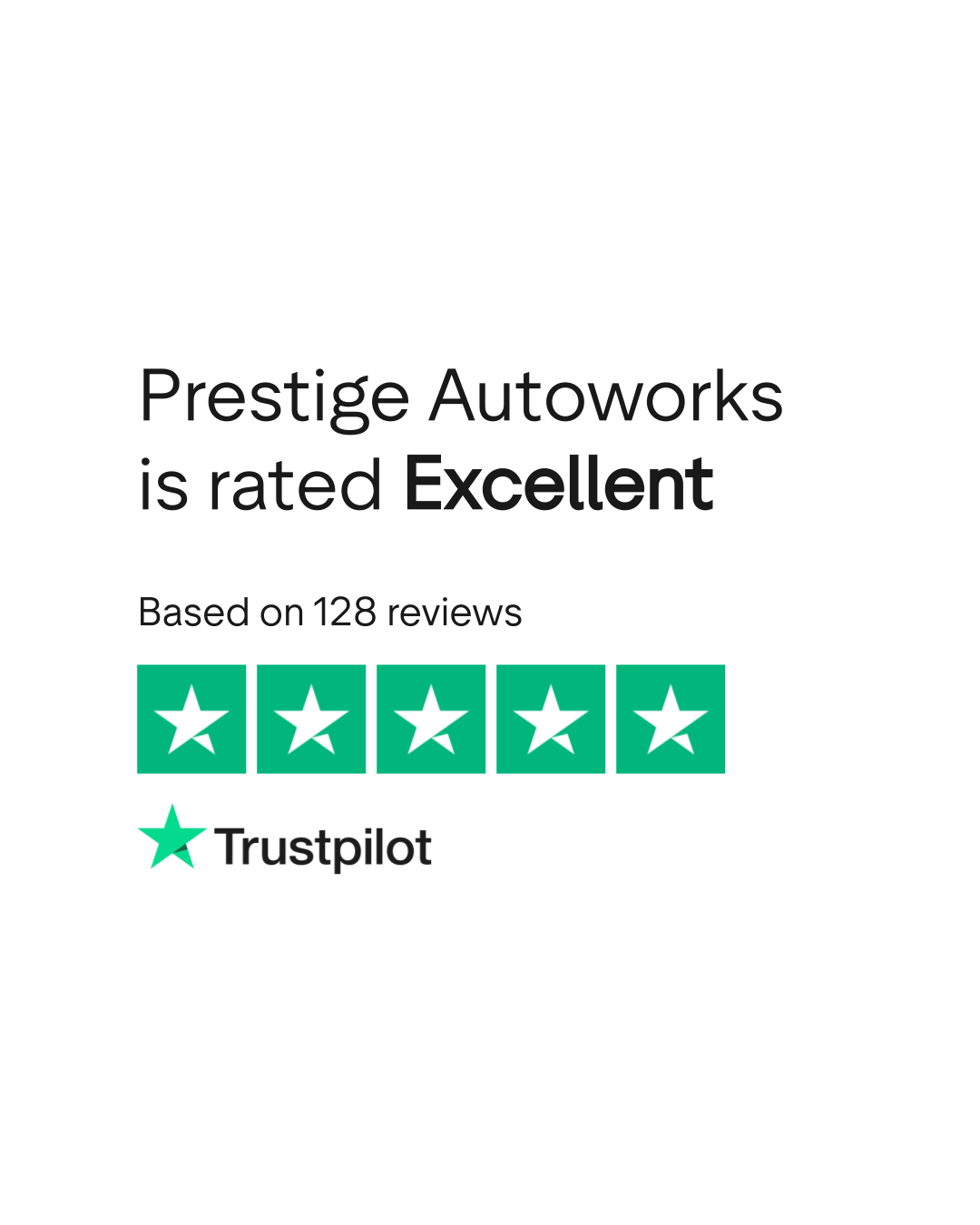 Prestige Autoworks Reviews Read Customer Service Reviews of