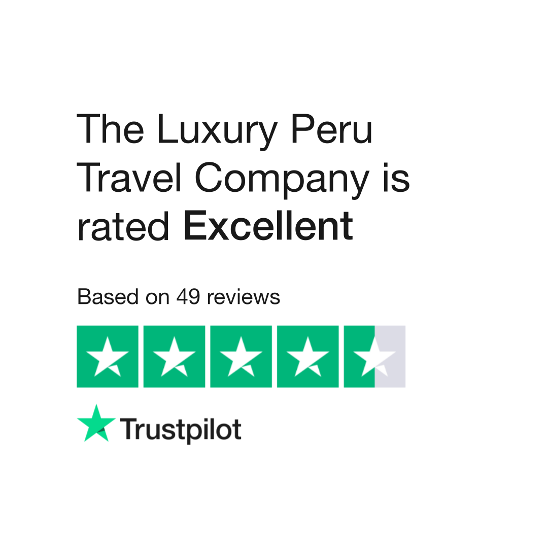 travel company reviews