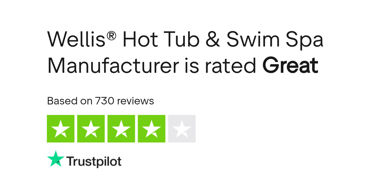 Wellis Hot Tub Problems: Quick Fixes for Common Issues