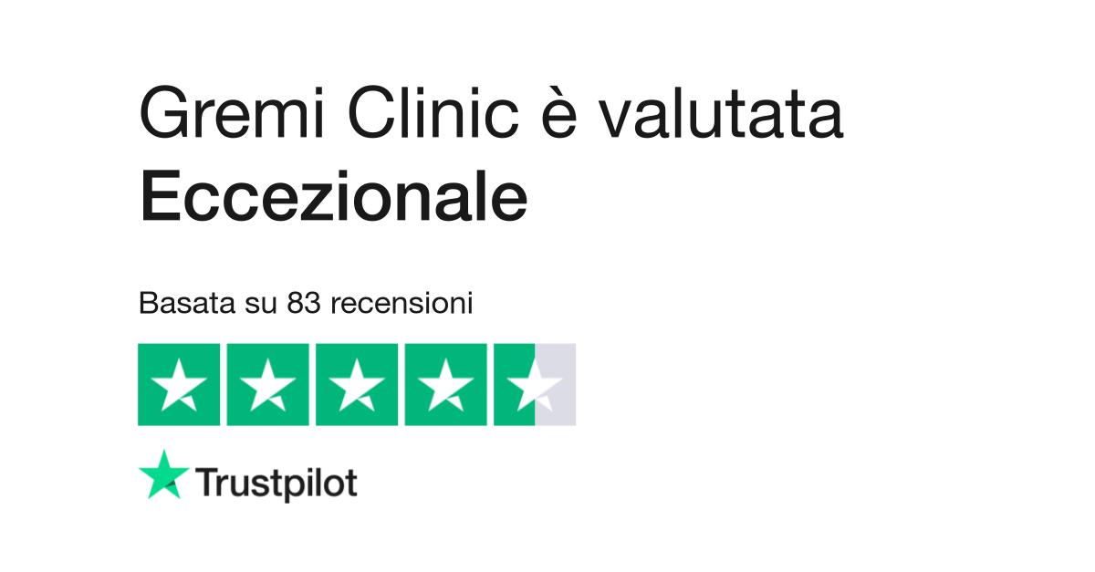 Costo delle Faccette Dentali e a Cosa Servono - Gremi Clinic