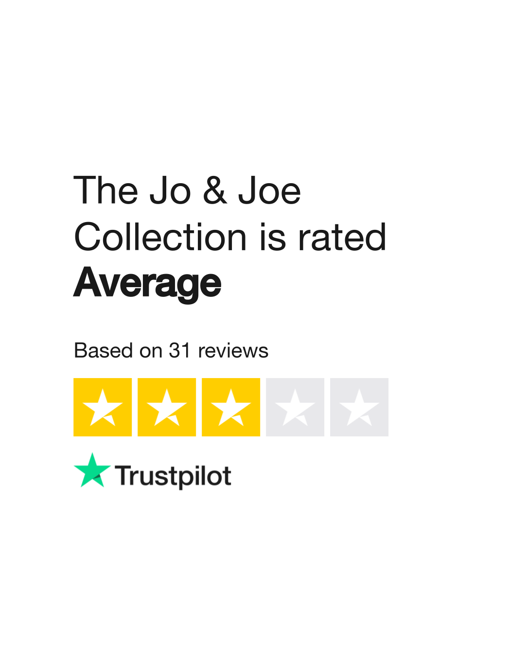 Jo and joe slippers review 2025