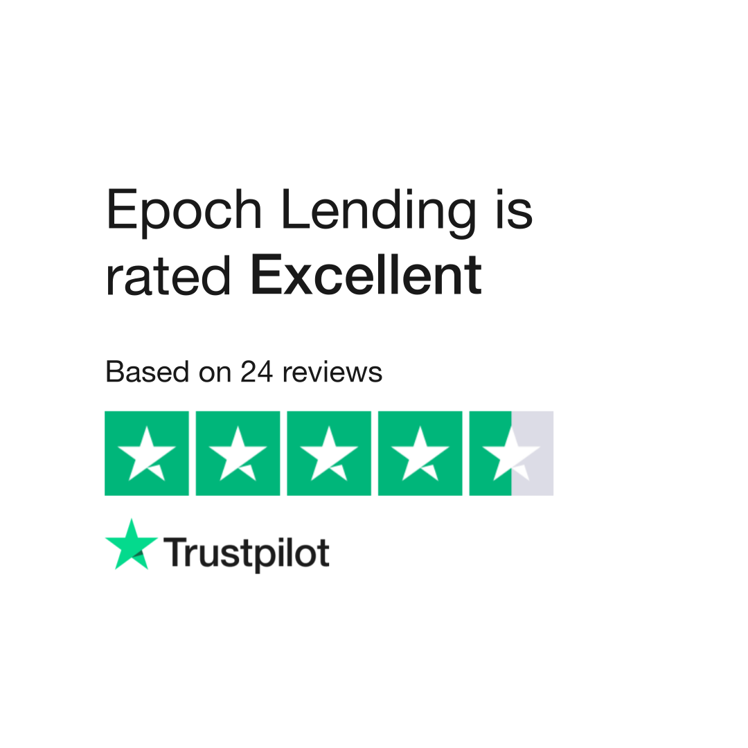 Epoch Lending Reviews | Read Customer Service Reviews of ...