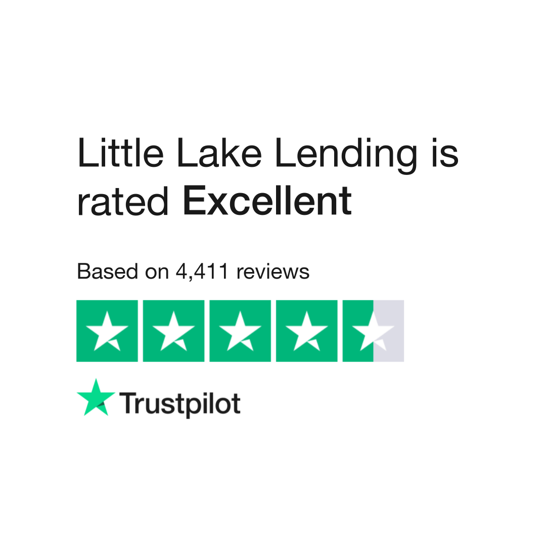 Little Lake Lending Reviews Read Customer Service Reviews Of 