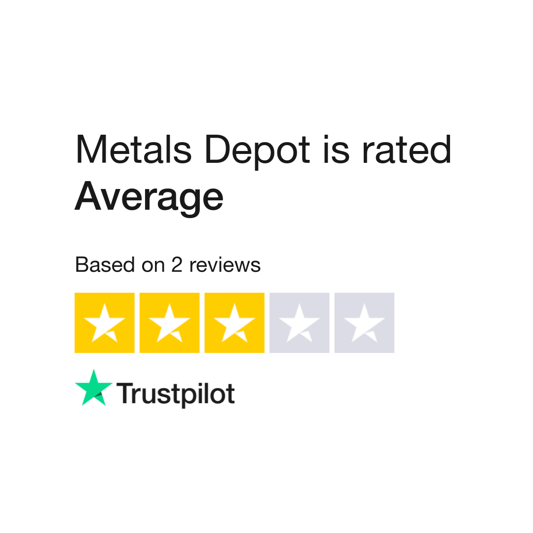 metals-depot-reviews-read-customer-service-reviews-of-metalsdepot