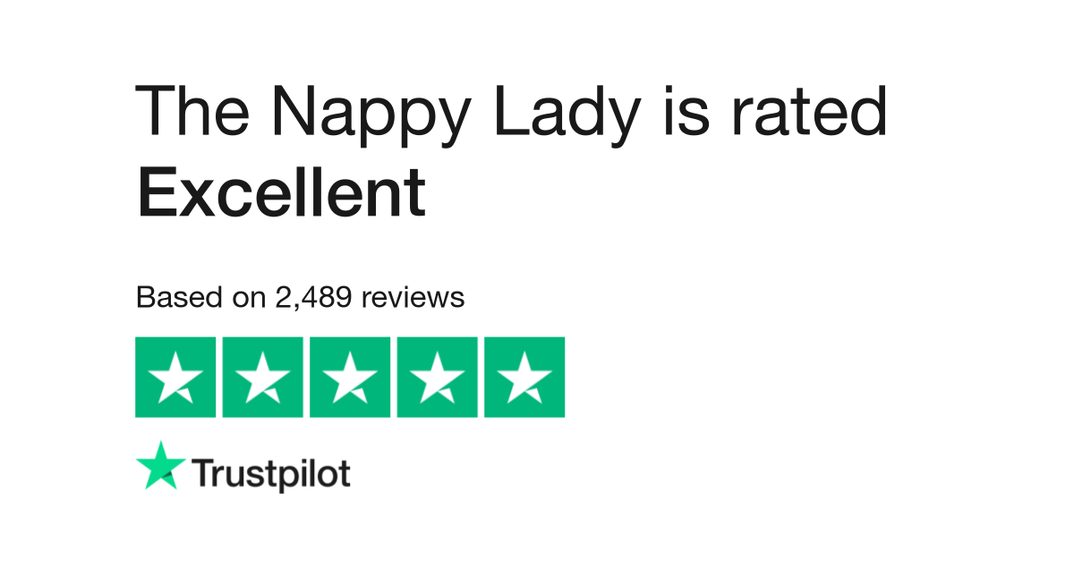 The Nappy Lady Reviews  Read Customer Service Reviews of