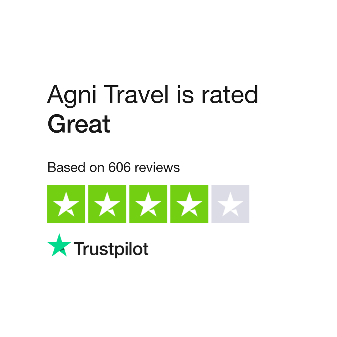 agni travel.com