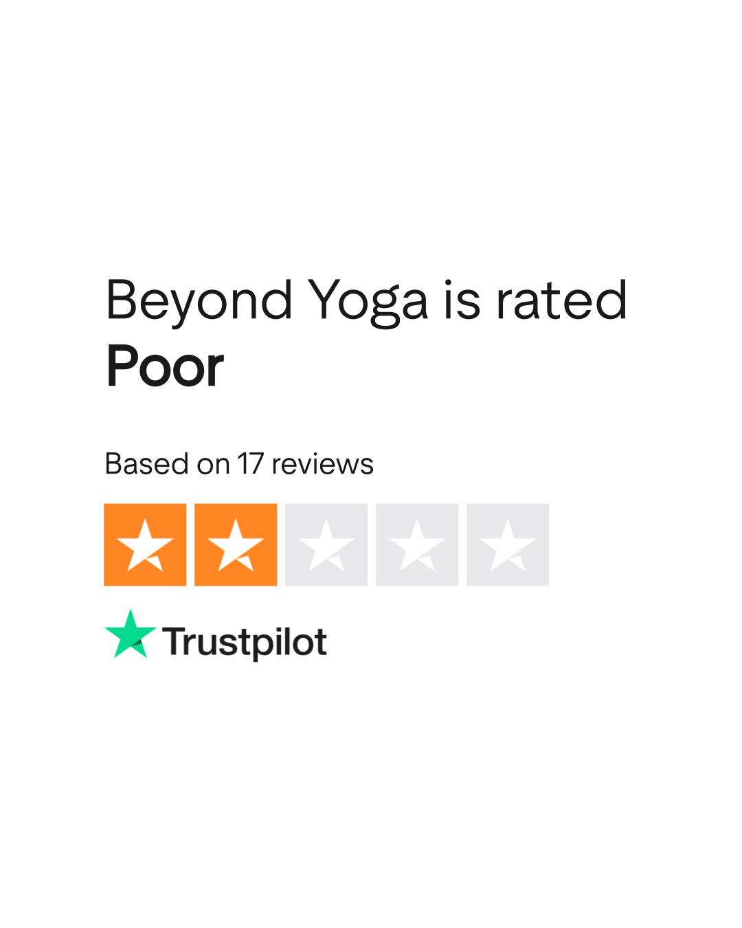 Beyond Yoga Reviews Read Customer Service Reviews of