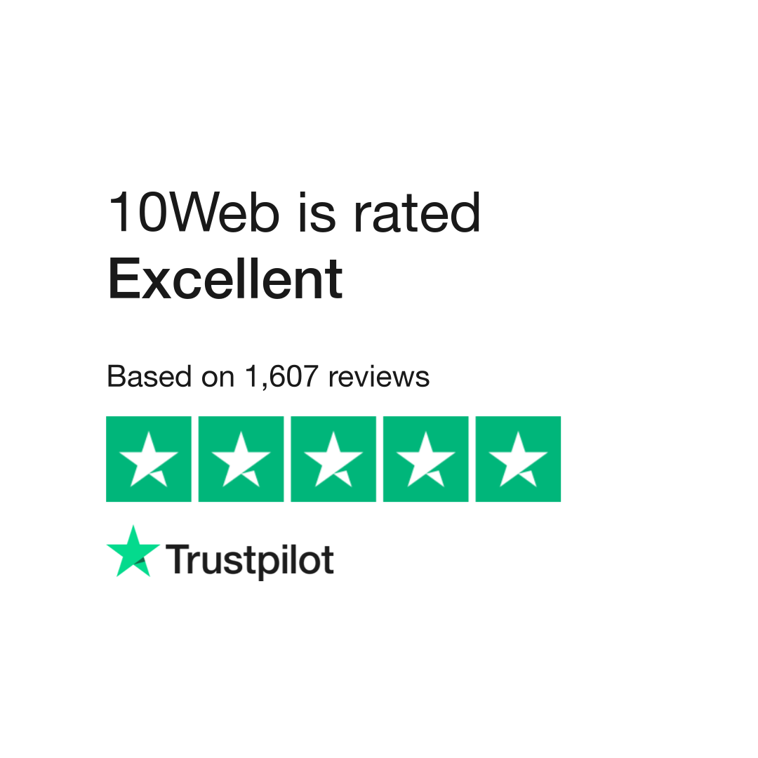 10web-reviews-read-customer-service-reviews-of-10web-io