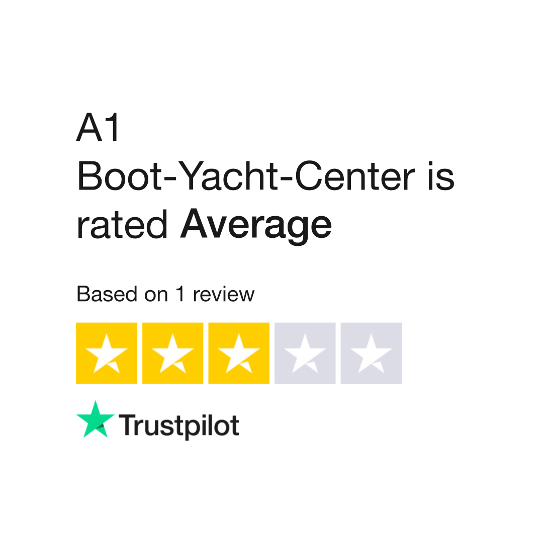 a1 boot yacht center