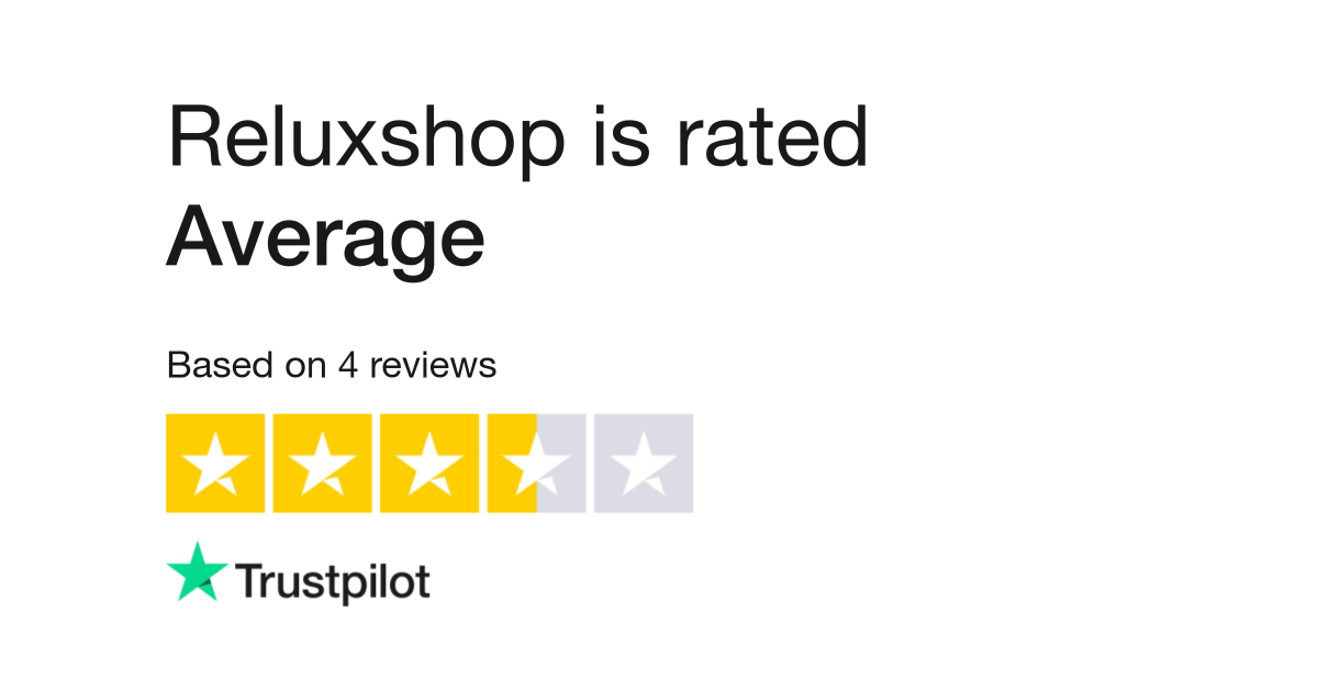 Relux Shop