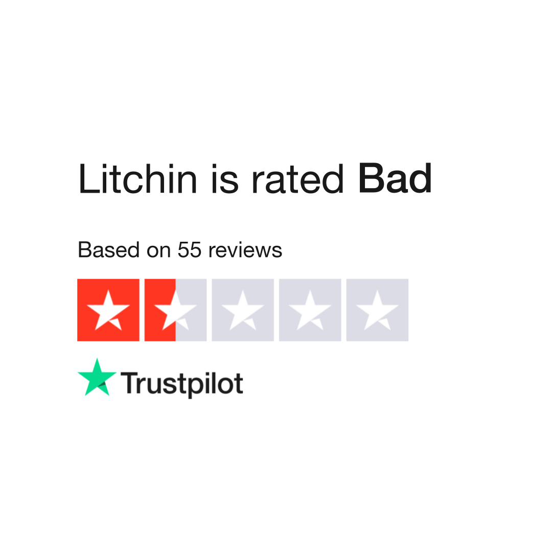 Litchin Reviews  Read Customer Service Reviews of litchin.com