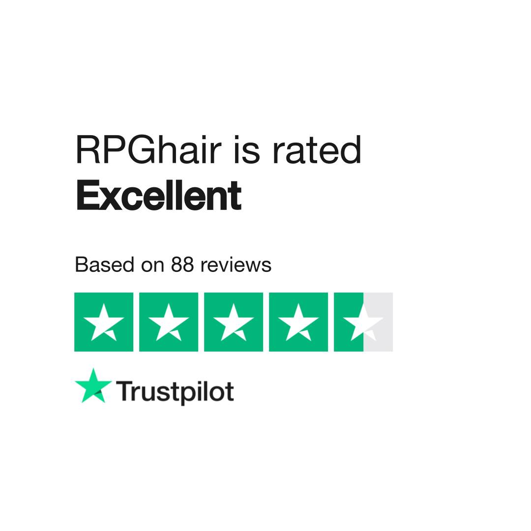RPGhair Reviews Read Customer Service Reviews of www.rpghair