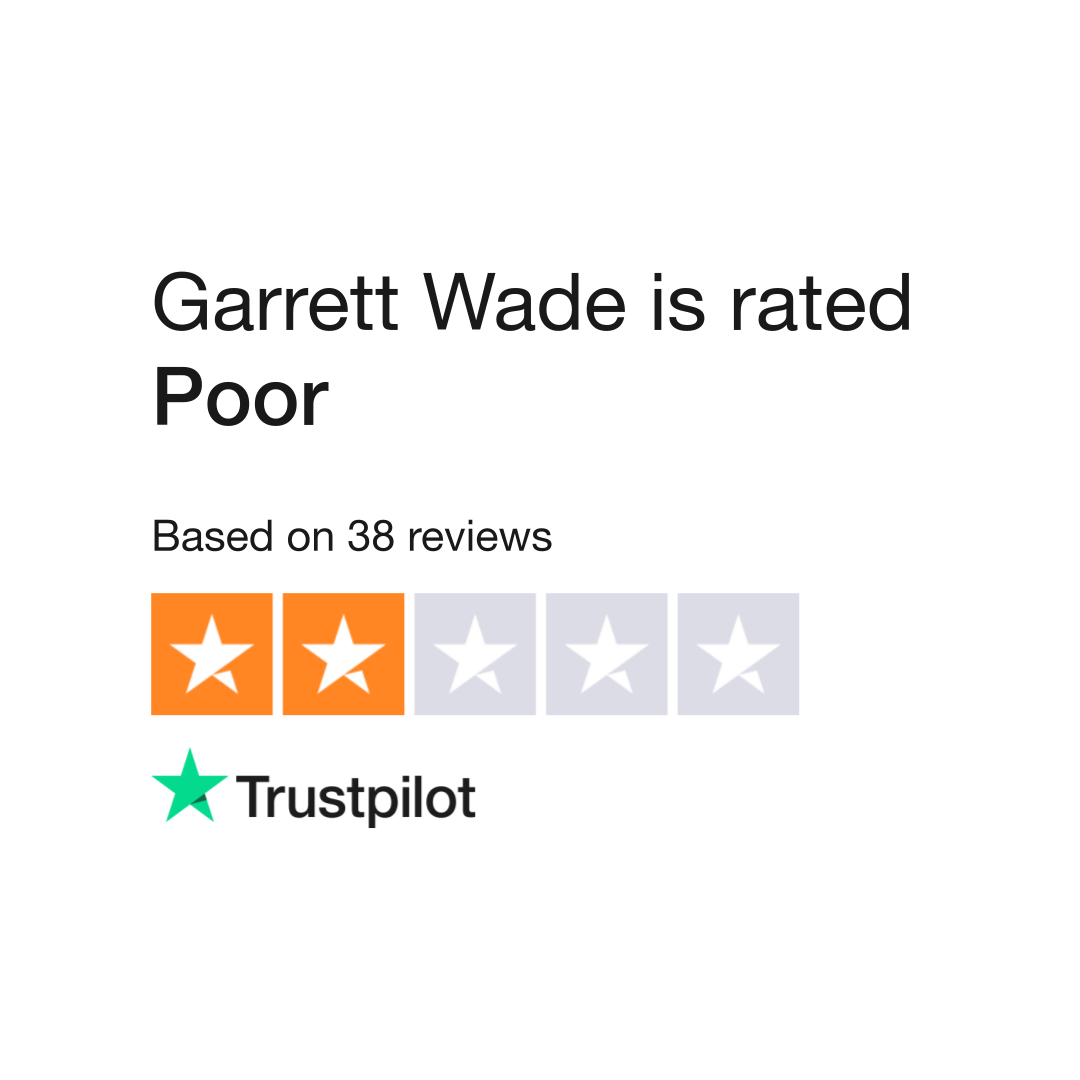 Garrett Wade Reviews  Read Customer Service Reviews of www.garrettwade.com