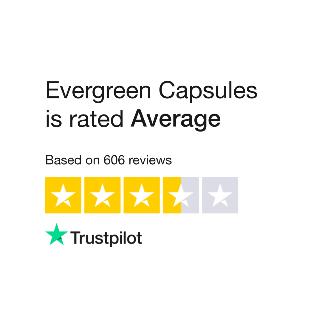 Evergreen® Reusable Capsule for Delta Q®