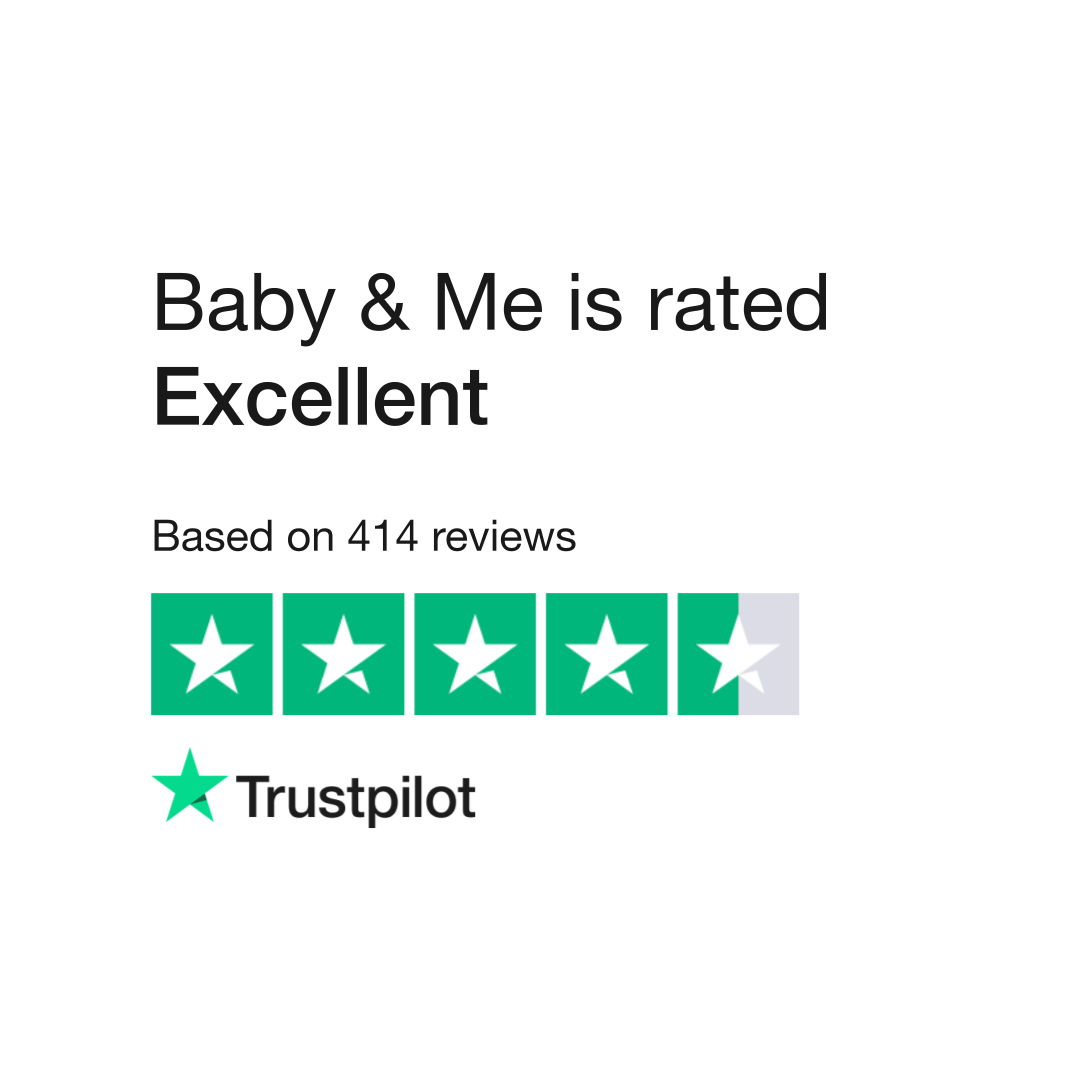 Baby & Me Reviews  Read Customer Service Reviews of  www.babyandmebysarahingham.com
