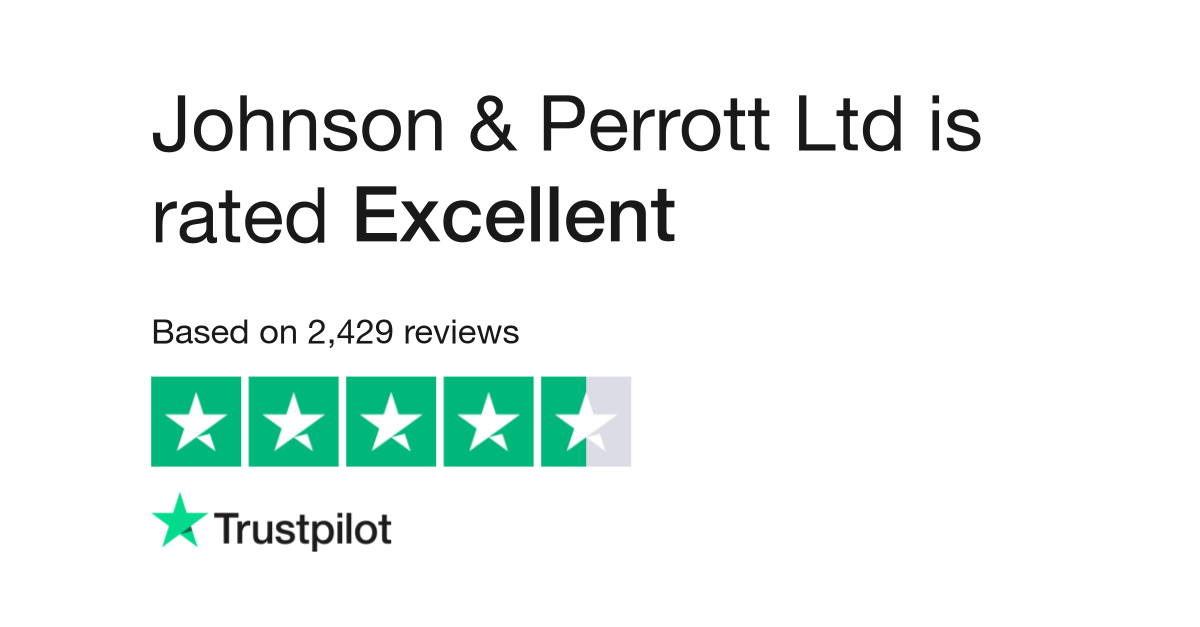 Johnson & Perrott Motor Dealerships