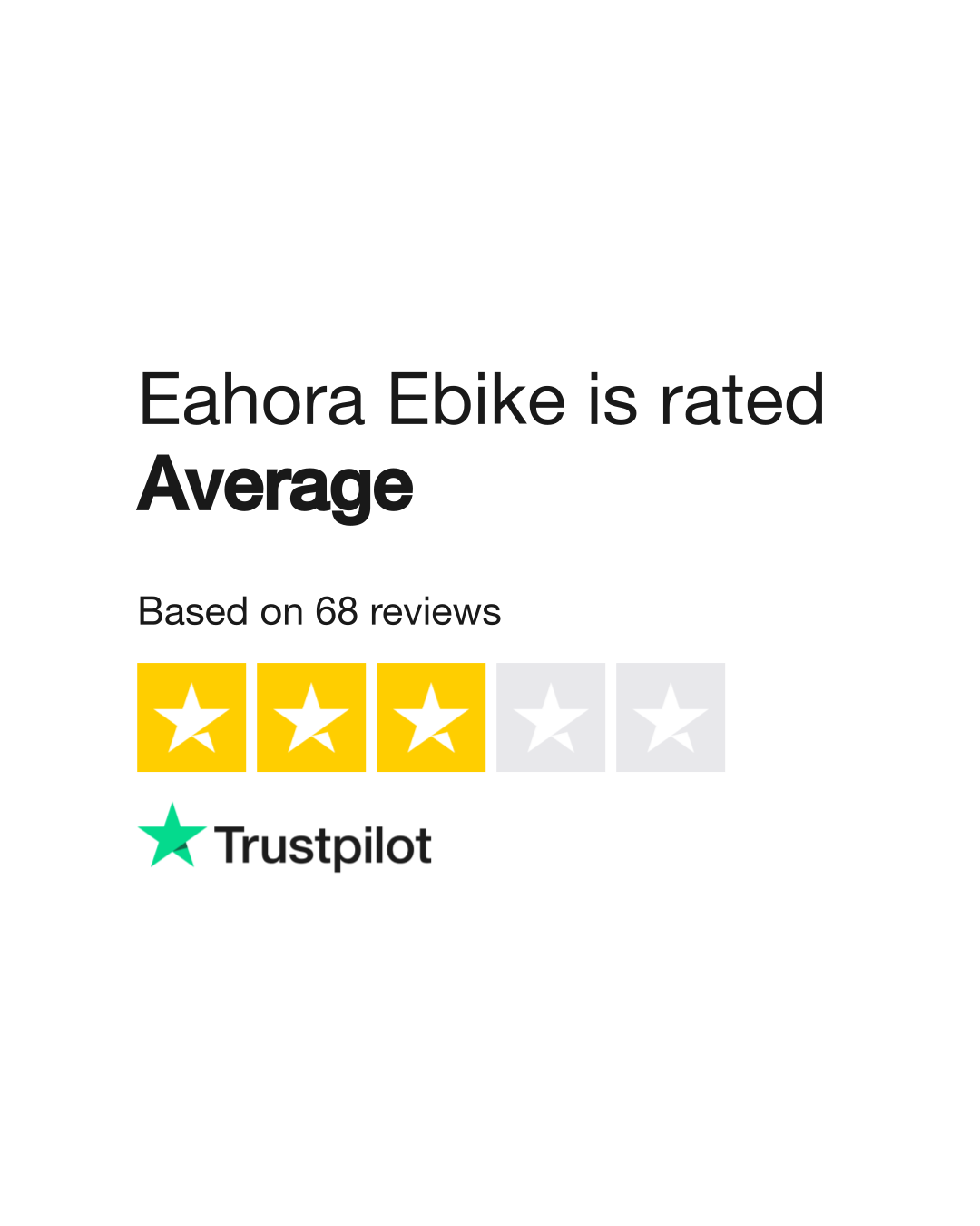 Eahora best sale xc100 review