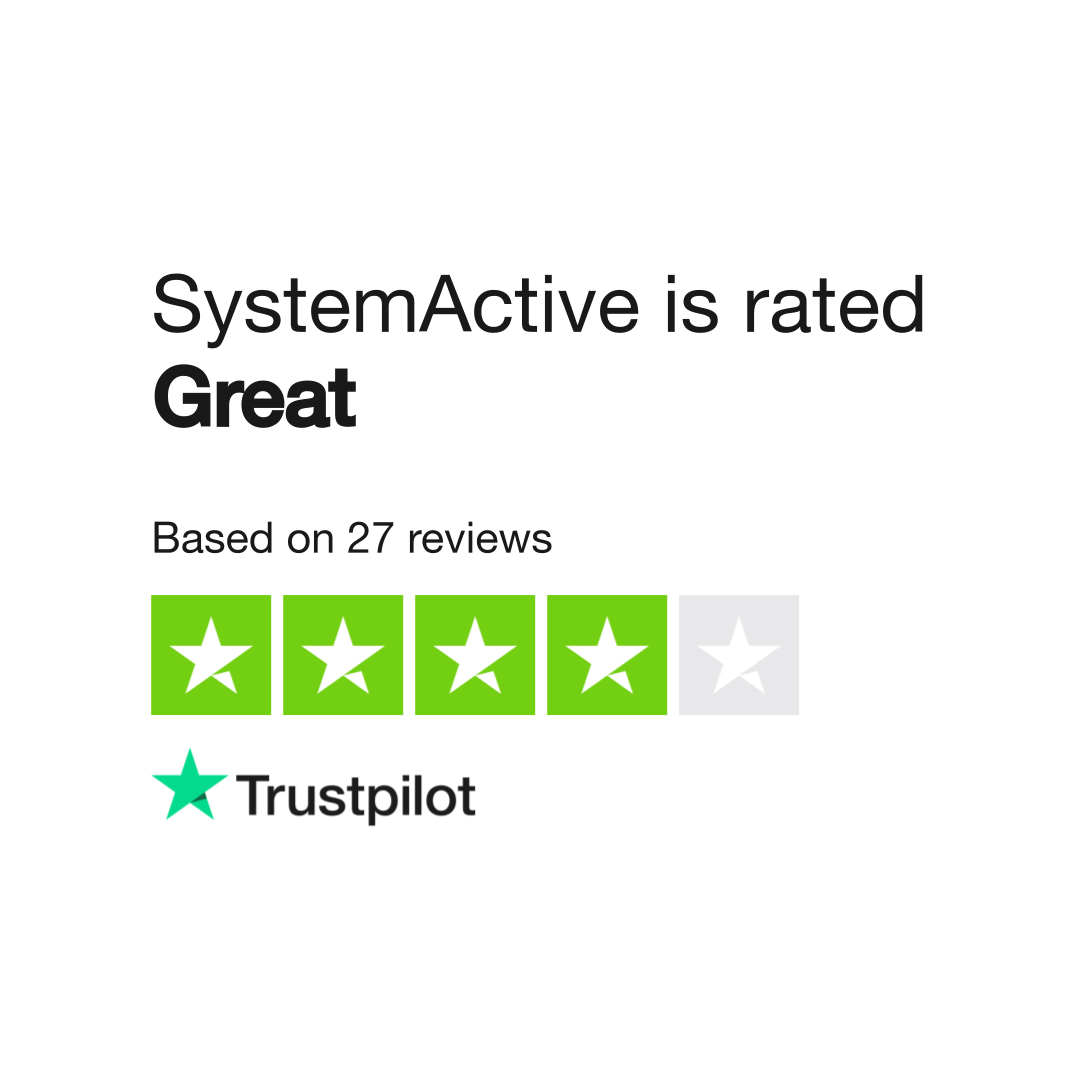 Systemactive hp best sale reverb g2