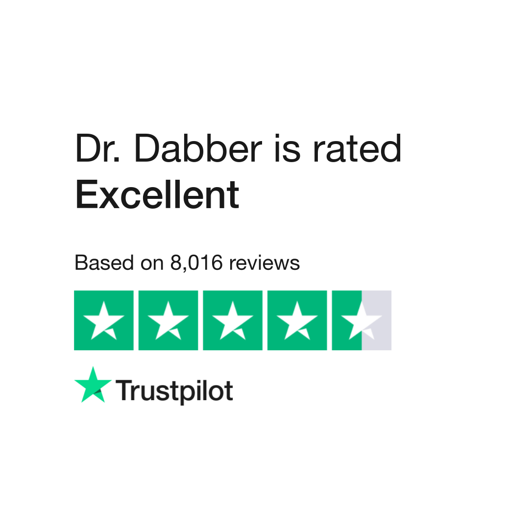 Light Support – Dr.Dabber®