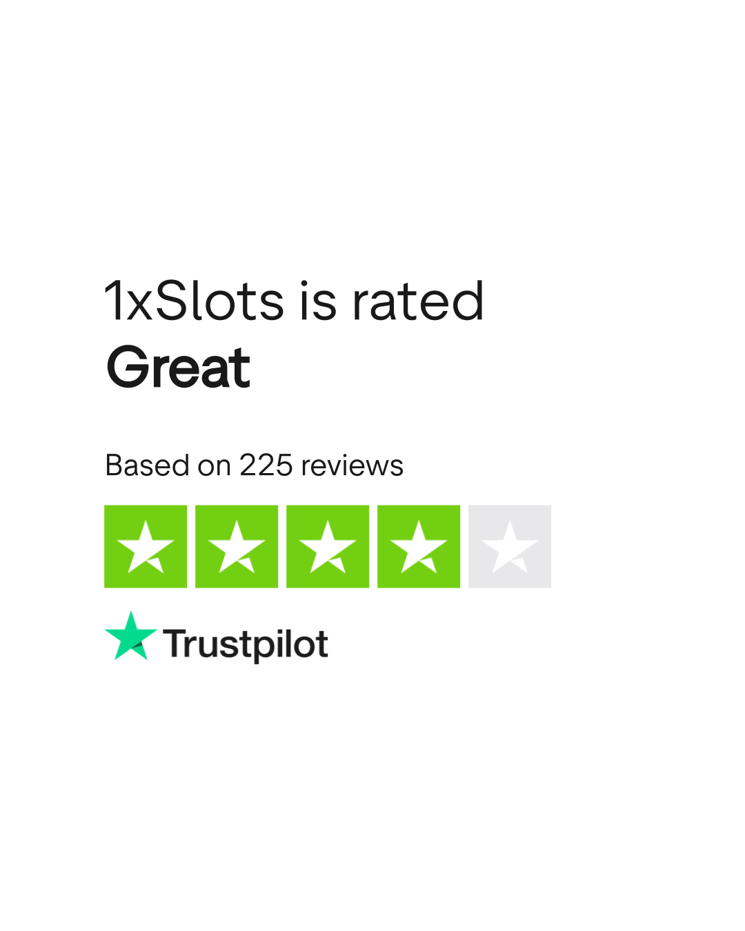 1xSlots Reviews | Read Customer Service Reviews of 1xslot.com
