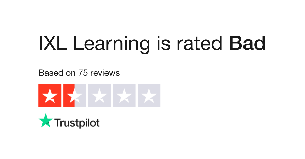 ixl-learning-reviews-read-customer-service-reviews-of-ixl