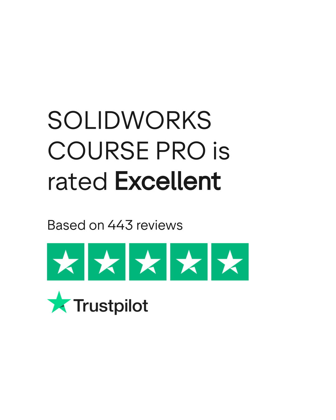 SOLIDWORKS COURSE PRO Reviews | Read Customer Service Reviews of ...