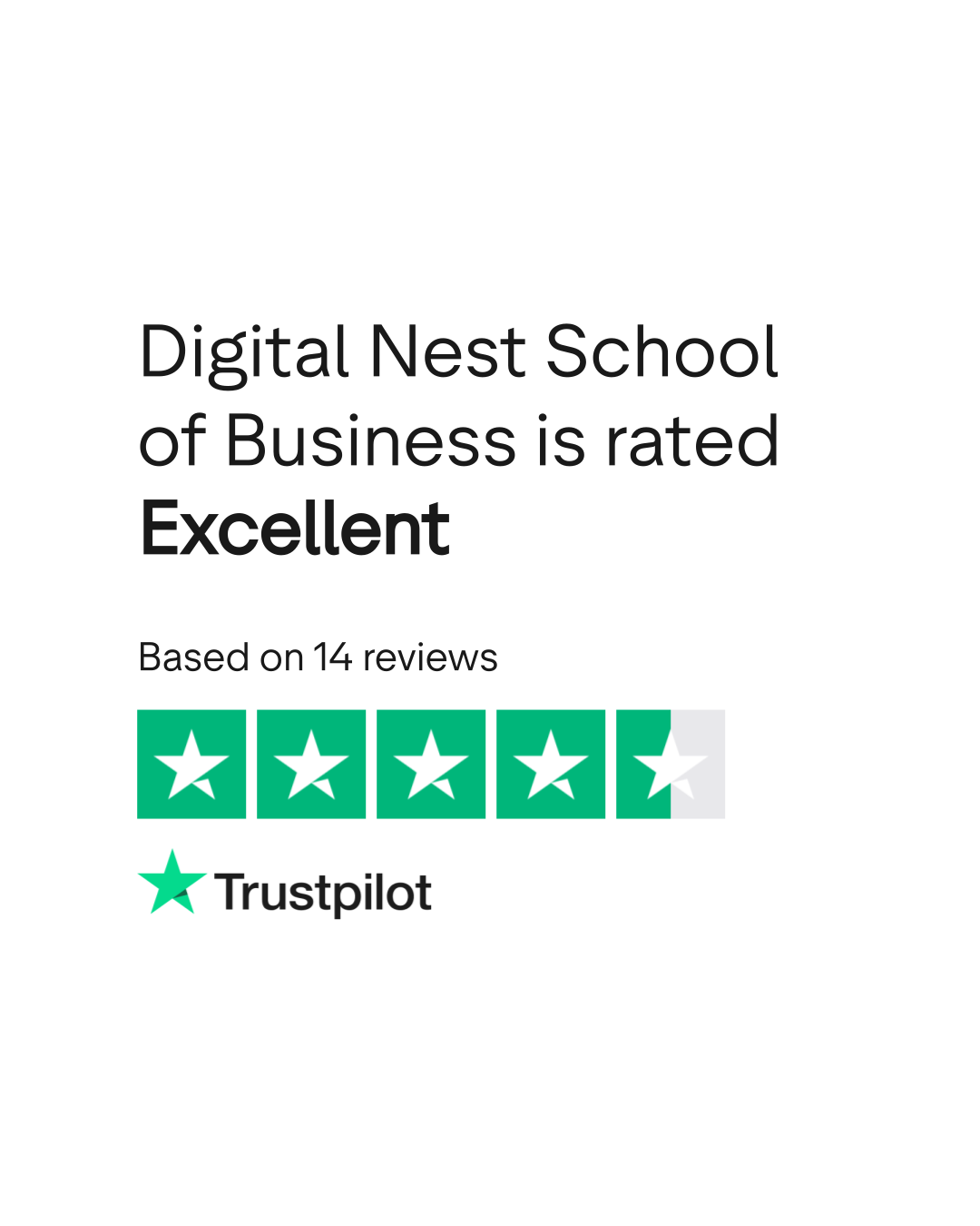 Digital Nest Reviews Read Customer Service Reviews of digitalnest.in