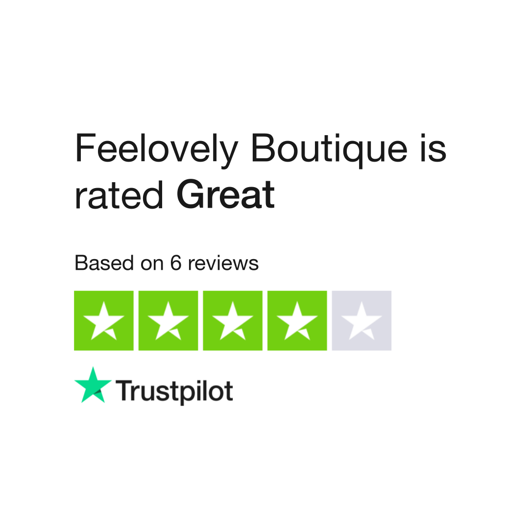 M6 Boutique Reviews  Read Customer Service Reviews of www