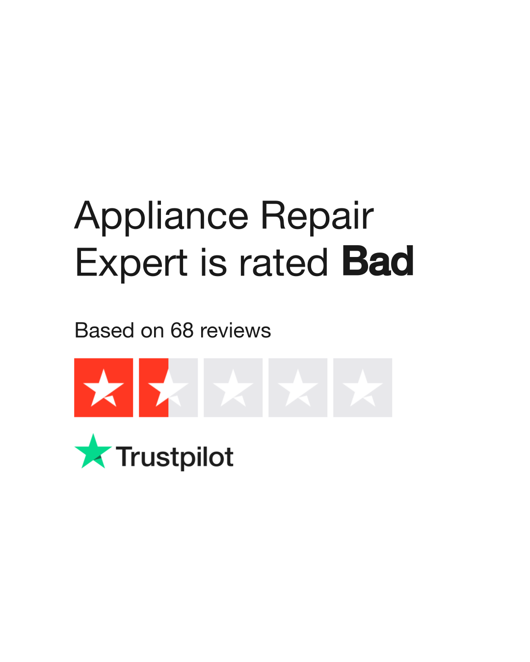 Is Appliance Repair Expert Legit? Unveiling the Truth!