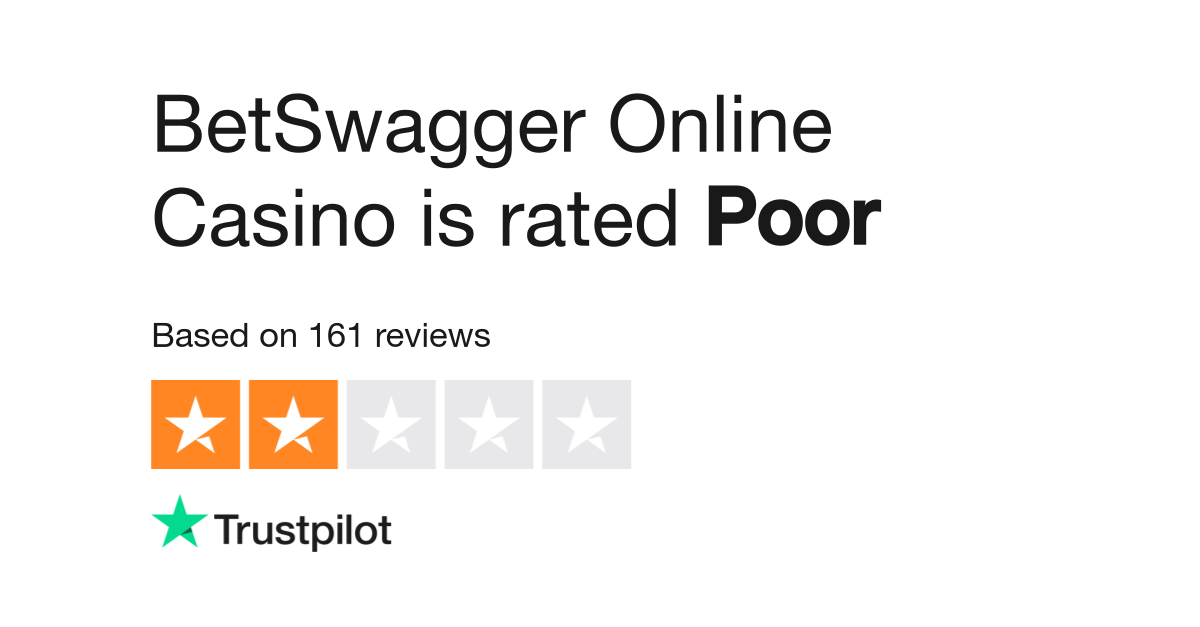 Betswagger sportsbook reviews