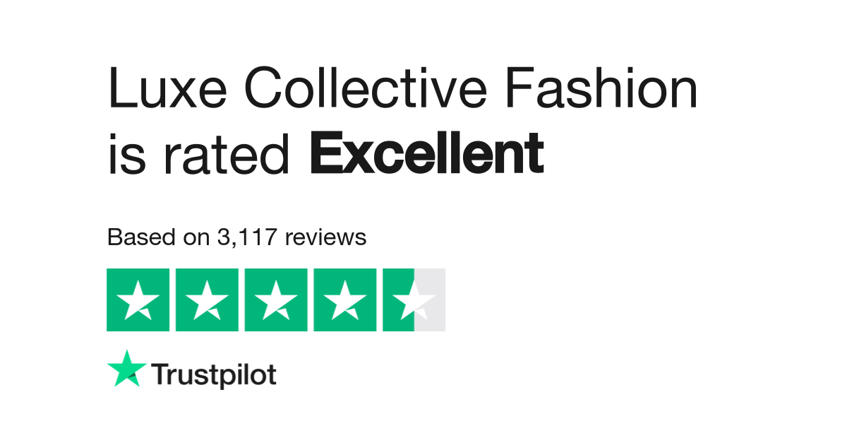 Vestiaire Collective Reviews - Read Customer Reviews of us