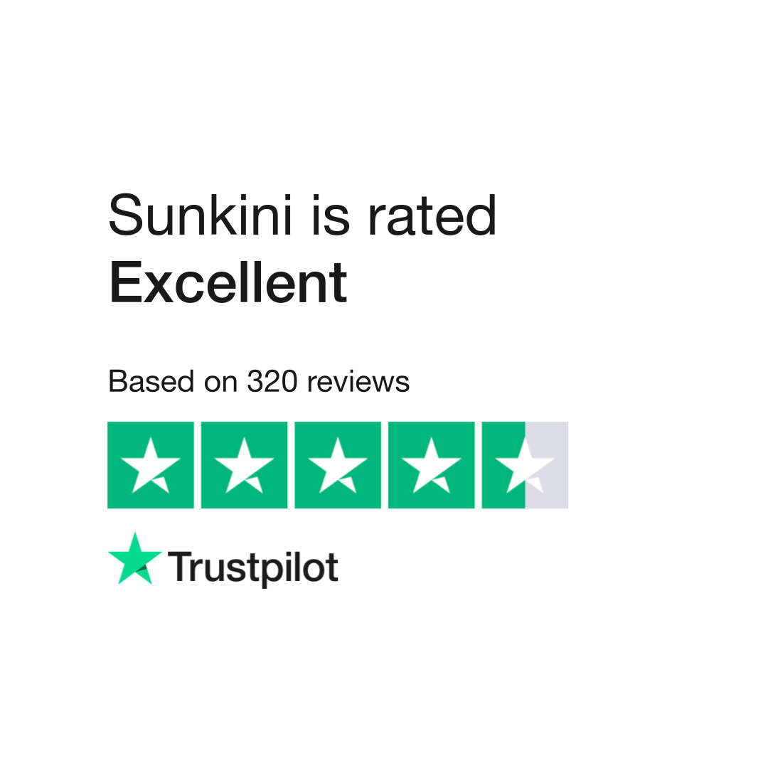 Sunkini Reviews  Read Customer Service Reviews of www.sunkini.se