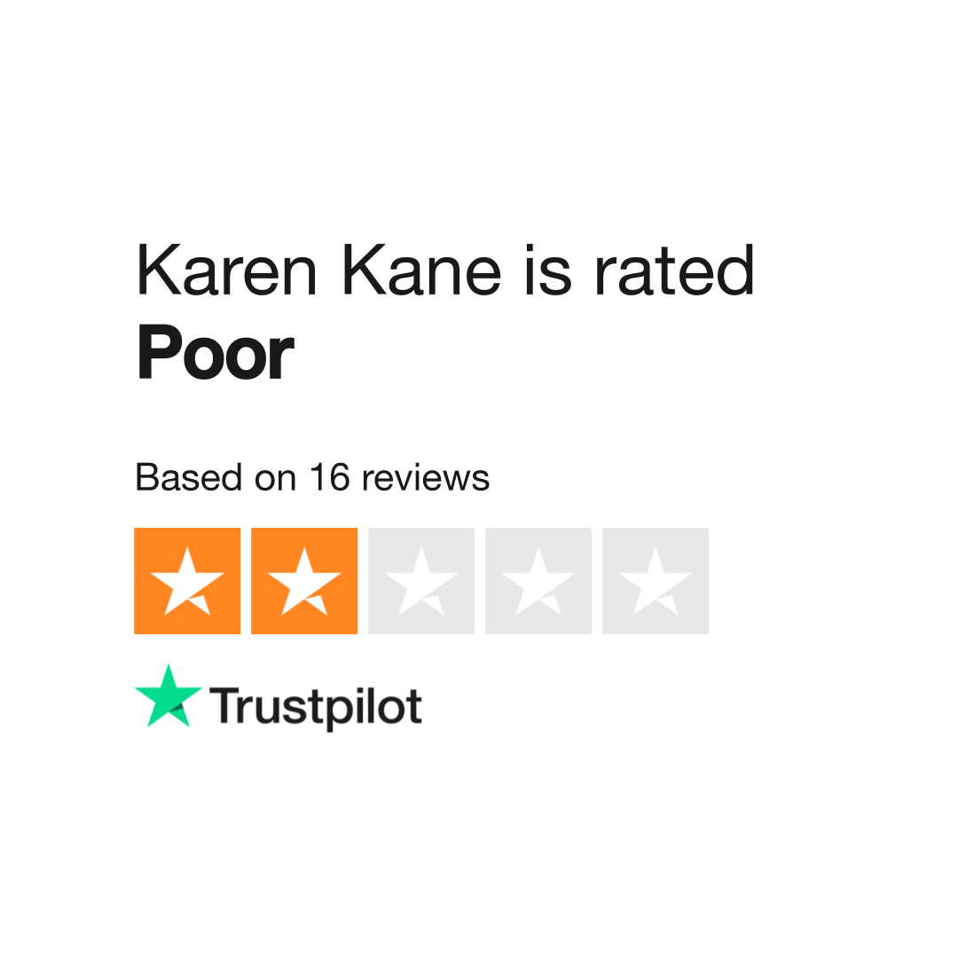 Karen Kane Reviews Read Customer Service Reviews of www.karenkane