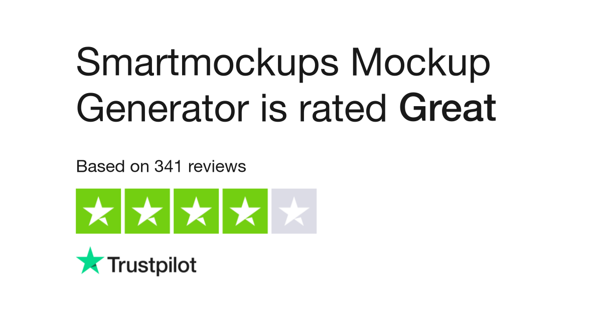 Download Smartmockups Mockup Generator Reviews | Read Customer ...