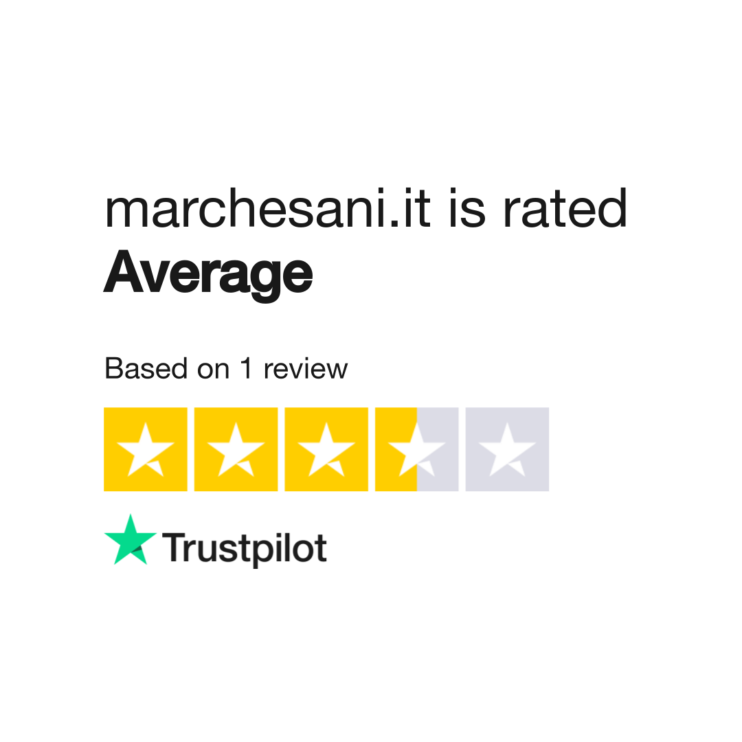 marchesani-it-reviews-read-customer-service-reviews-of-marchesani-it