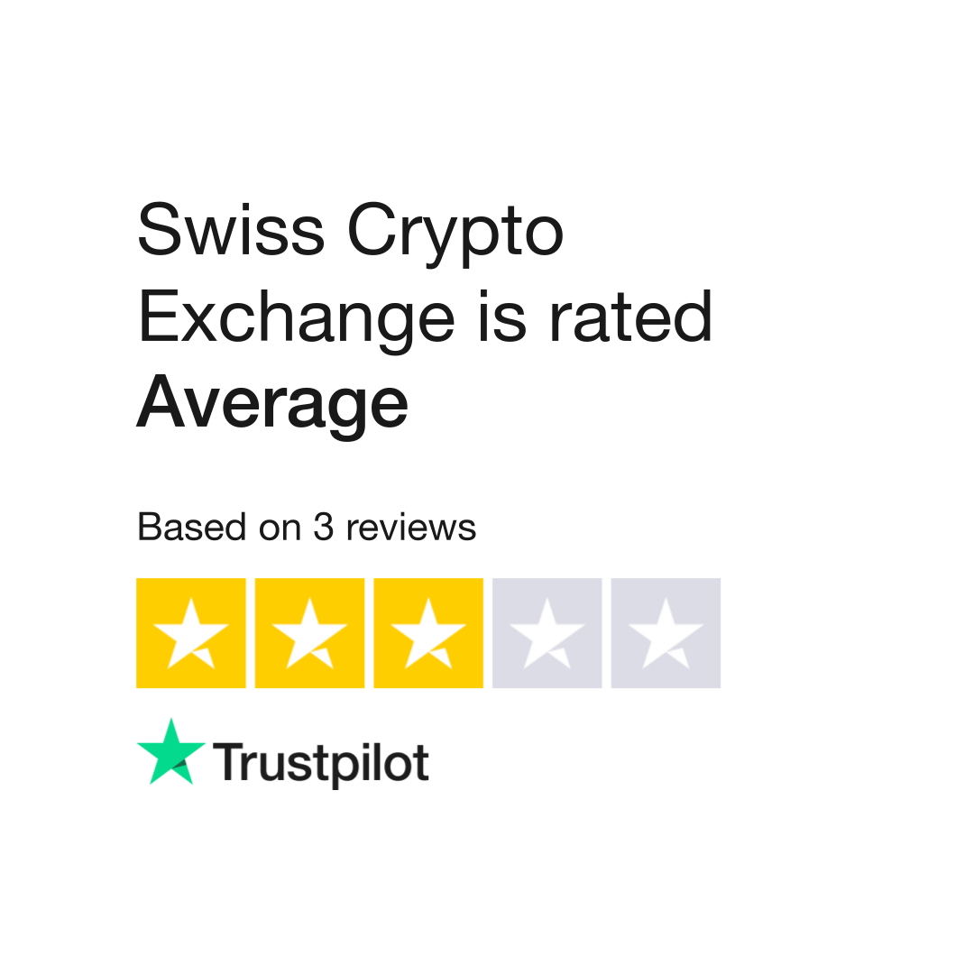 scx swiss crypto exchange