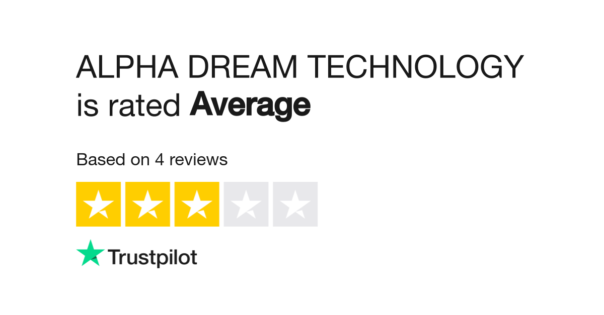 Perfume best sale dreams trustpilot