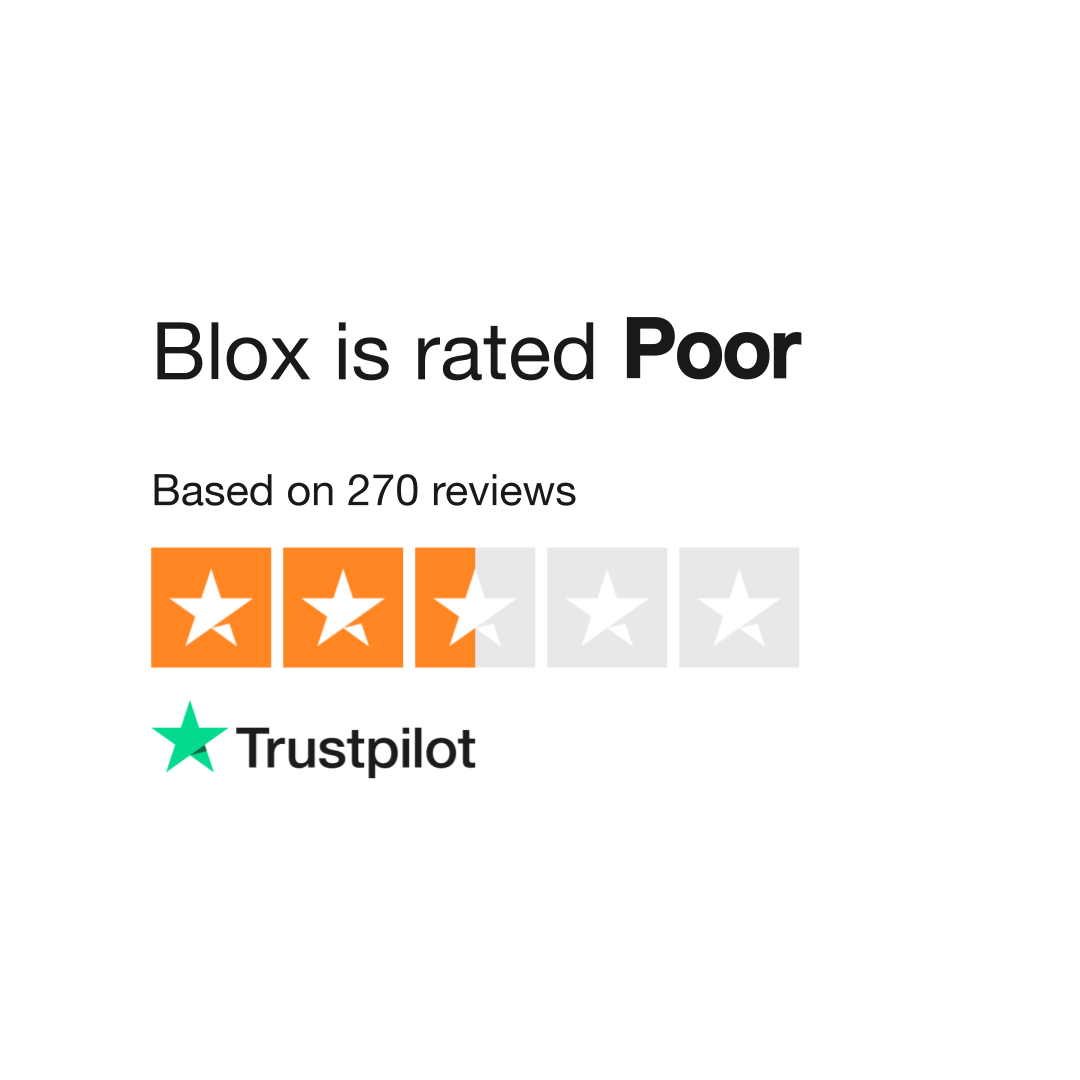 Blox.trade Reviews & Scams