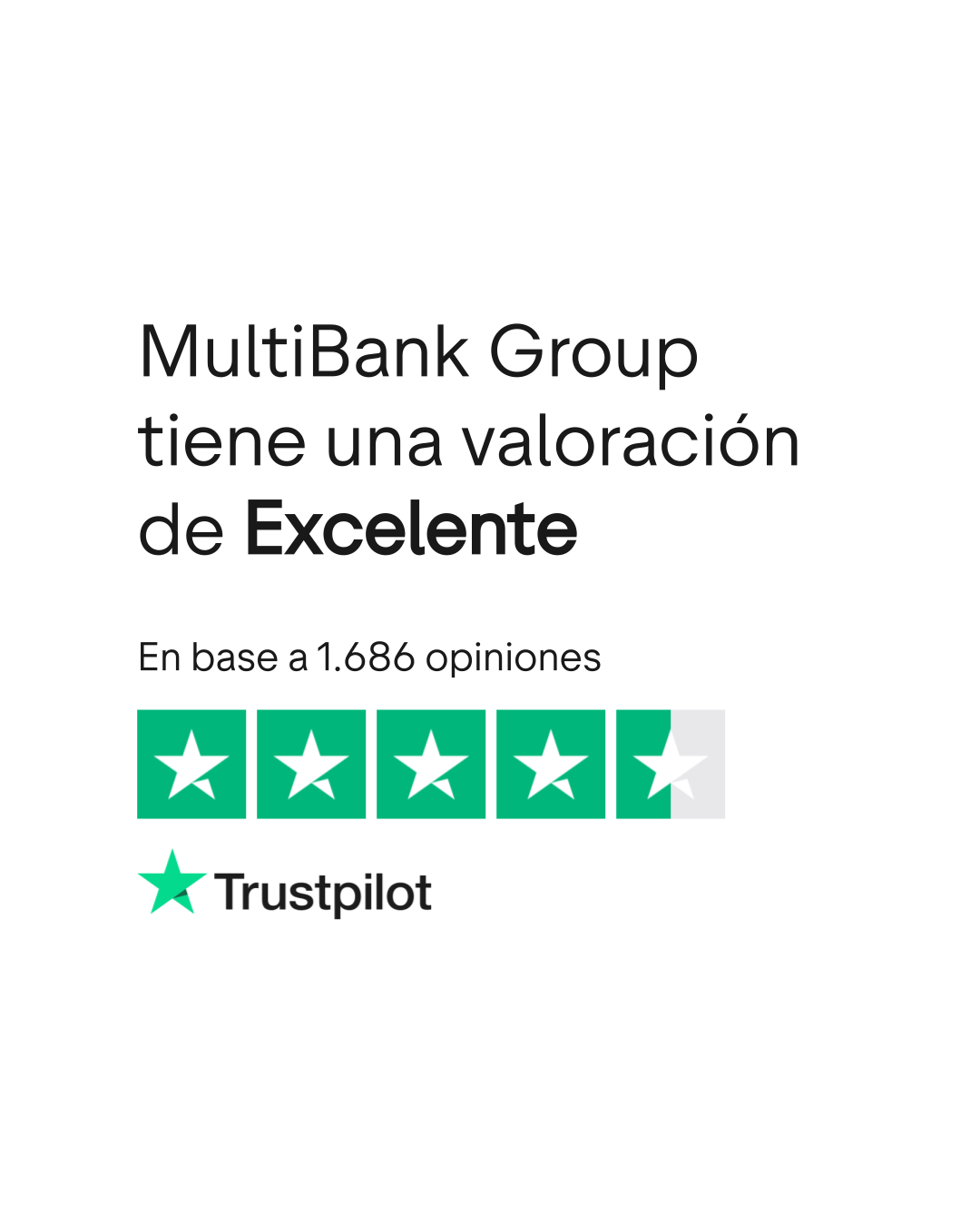 Opiniones sobre MultiBank Group | Lee las opiniones sobre el servicio de  multibankfx.com